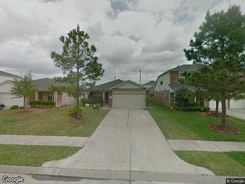 Aberdeen Green, HOUSTON, TX 77095