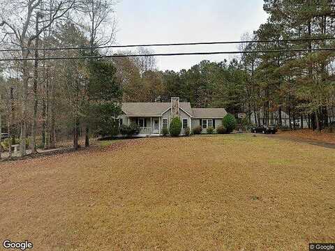 Beaver Creek, SHARPSBURG, GA 30277