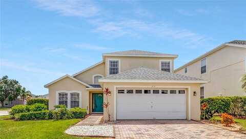 Gleneagles, DAVENPORT, FL 33897