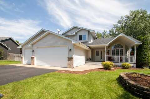 Olive, ANDOVER, MN 55304