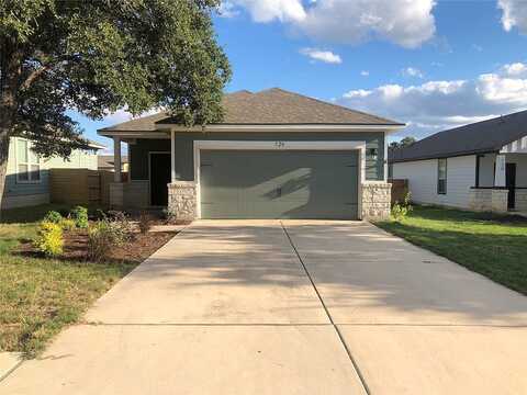 Ancellotta, LEANDER, TX 78641