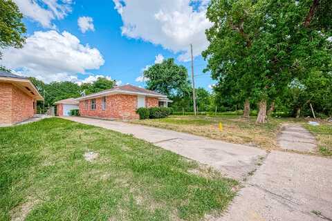 Rocky Springs, HOUSTON, TX 77045