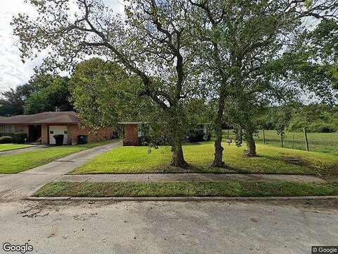 Rocky Springs, HOUSTON, TX 77045