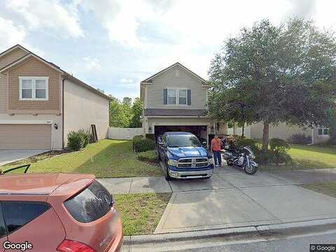 Chaseborough, JACKSONVILLE, FL 32258