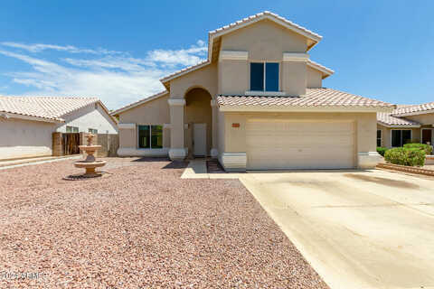 69Th, PEORIA, AZ 85345