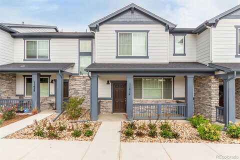 Belleview, LITTLETON, CO 80127