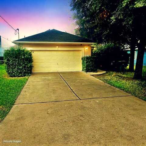 Braewick, HOUSTON, TX 77035