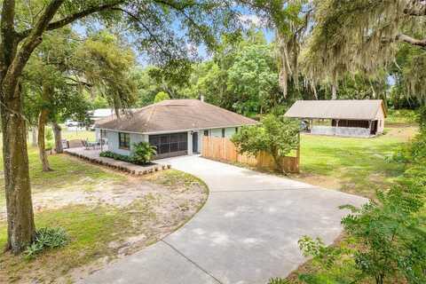 Fort King, DADE CITY, FL 33525