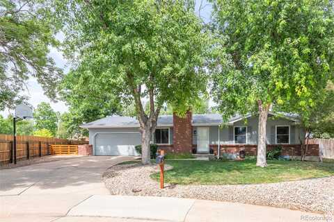 Caley, LITTLETON, CO 80127