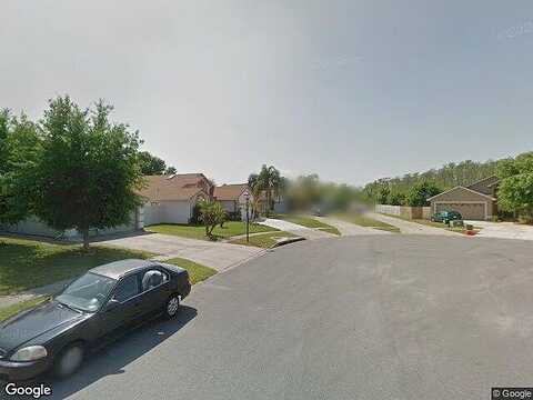 Sindlesham, ORLANDO, FL 32837