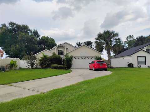 Sindlesham, ORLANDO, FL 32837