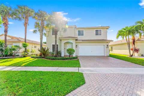 126Th, MIRAMAR, FL 33027