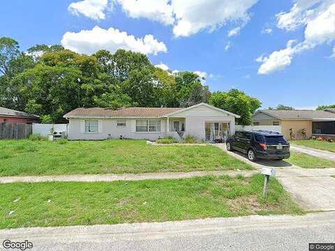 Columbine, ORLANDO, FL 32818