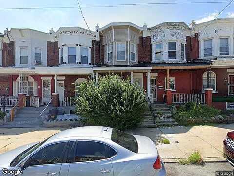 Spruce, PHILADELPHIA, PA 19139