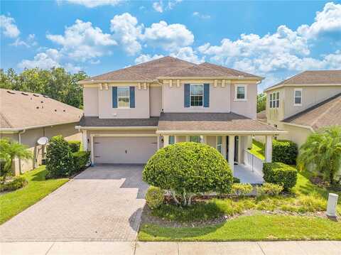 Pleasant Pine, WINTER PARK, FL 32792