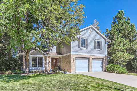 Tenby, CASTLE PINES, CO 80108