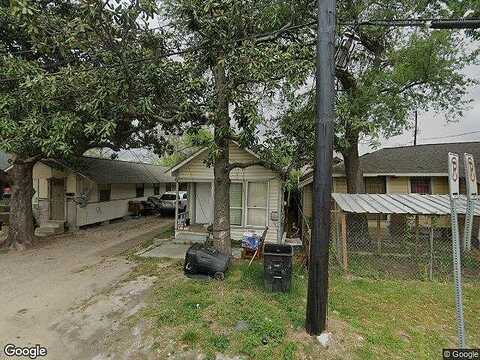 Avenue L, HOUSTON, TX 77011