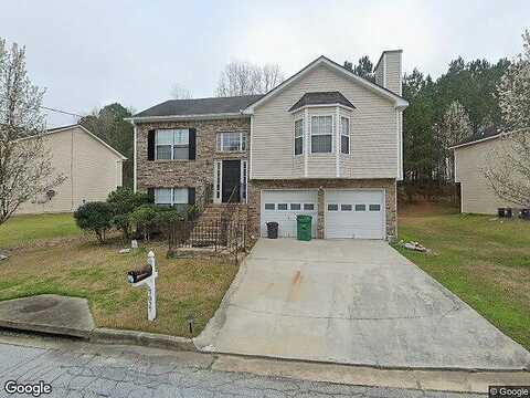 Fruitwood, LITHONIA, GA 30058