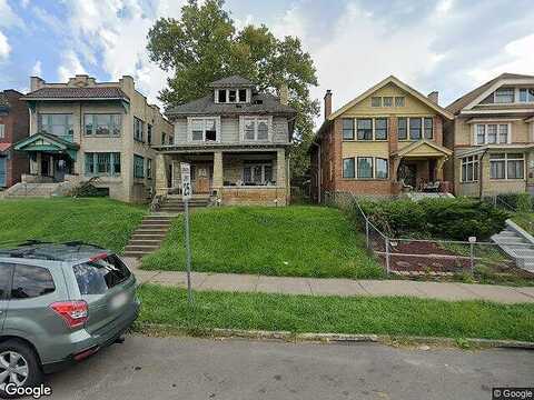 Mcpherson, PITTSBURGH, PA 15208