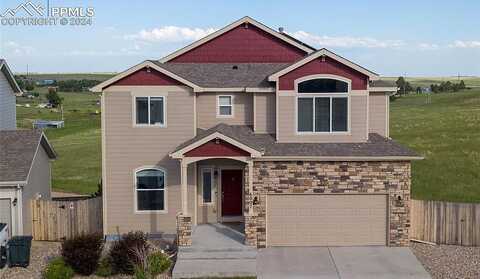 Jorie, COLORADO SPRINGS, CO 80927