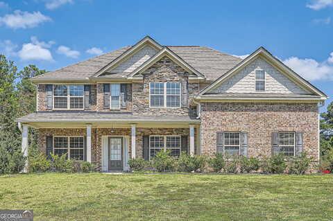 Boulder View, DALLAS, GA 30157