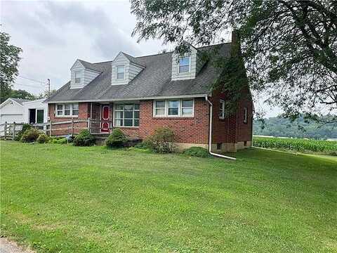 Hoffmansville, OREFIELD, PA 18069