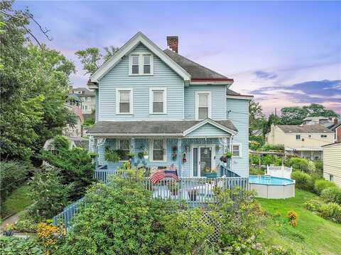 Warren, PITTSBURGH, PA 15205