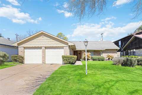 Brookston, HOUSTON, TX 77045