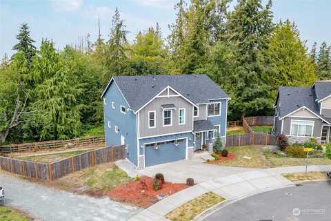 28Th, MOUNT VERNON, WA 98273