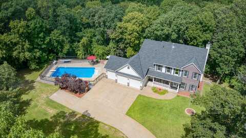 104Th, PRINCETON, MN 55371