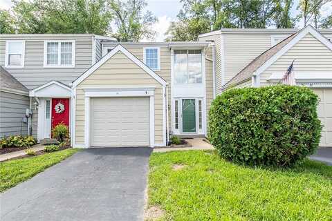 New London, OAKMONT, PA 15139