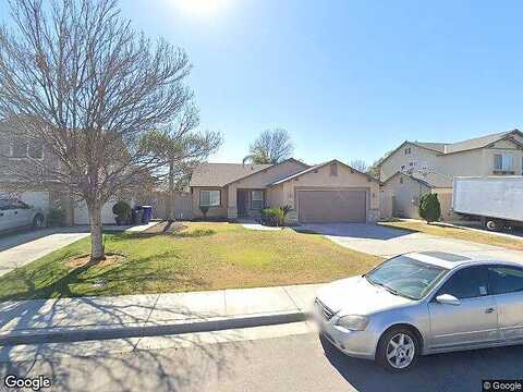 Alysheba, BAKERSFIELD, CA 93307