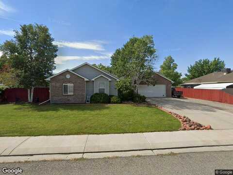 Kathy Jo, GRAND JUNCTION, CO 81503