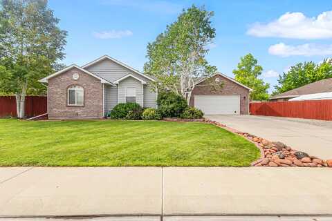 Kathy Jo, GRAND JUNCTION, CO 81503