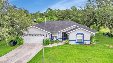 Trilby, NORTH PORT, FL 34286