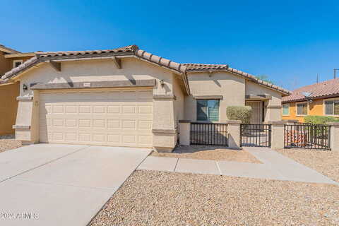 Williams, BUCKEYE, AZ 85326