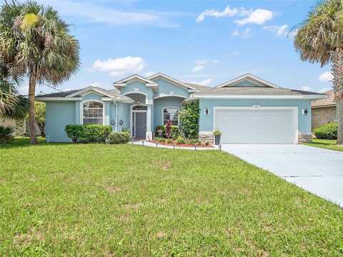 Westhampton, PALM COAST, FL 32164