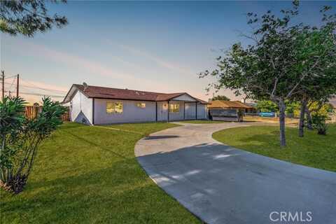 Quileute, APPLE VALLEY, CA 92308