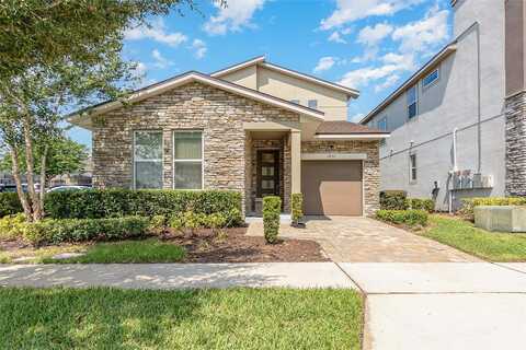 Sandy Park, KISSIMMEE, FL 34747