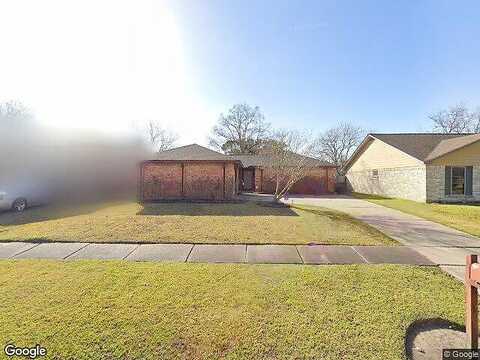 Quail Briar, MISSOURI CITY, TX 77489