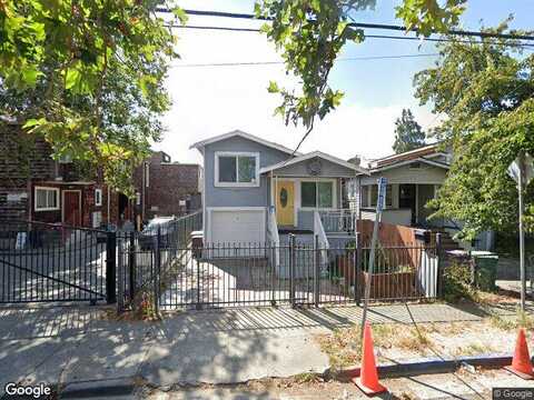 77Th, OAKLAND, CA 94621