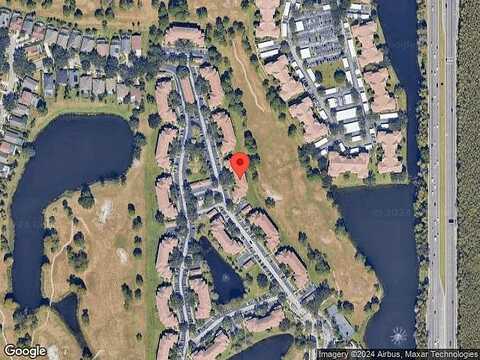 Fairway Island, ORLANDO, FL 32837