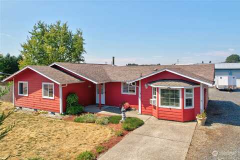 Valley Meadows, CHEHALIS, WA 98532