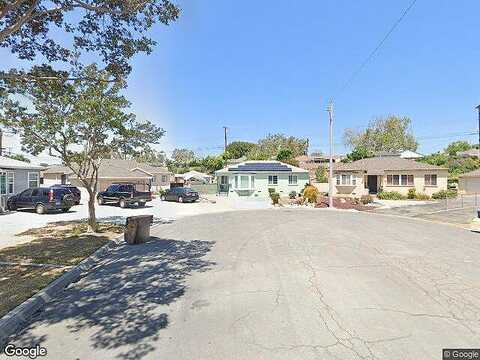 Elmcrest, EL MONTE, CA 91731