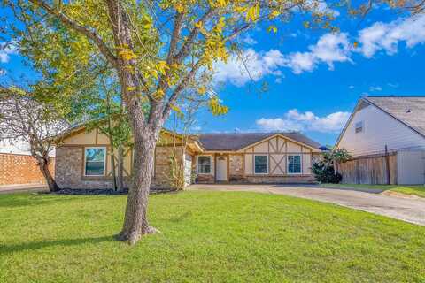 Sageplum, HOUSTON, TX 77089