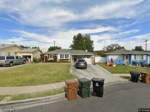 Almond, BREA, CA 92821