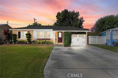 Almond, BREA, CA 92821