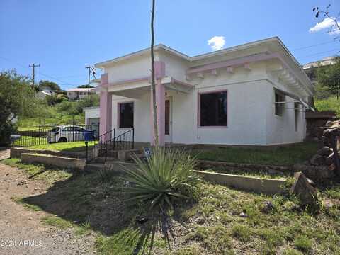 Navajo, BISBEE, AZ 85603