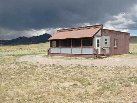 County Road 66, DEL NORTE, CO 81132