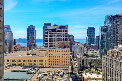Olive, SEATTLE, WA 98101